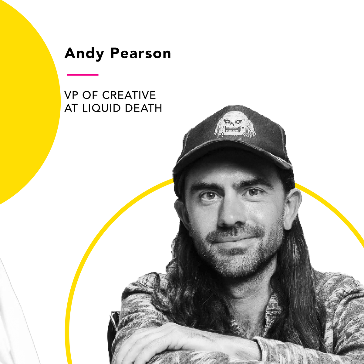 Rivian + Liquid Death speaking at the last CreativityFlow of 2024 

Wed. December 4th at Rivian South Coast Theater in Laguna Beach, CA

Secure your seat at CreativityFlow.co