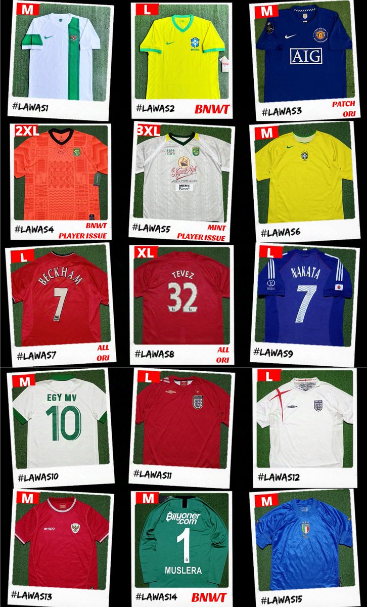 lelanglawas's tweet photo. 📺 ONDERNEMING SINUMBRA

#Lawas1 400🔥
#Lawas2 
#Lawas3 200🔥
#Lawas4 30⚡
#Lawas5 30⚡
#Lawas6 100🔥
#Lawas7 100🔥
#Lawas8 100🔥
#Lawas9 250🔥
#Lawas10 150🔥
#Lawas11 300⚡
#Lawas12 200🔥
#Lawas13 120🔥
#Lawas14 100🔥
#Lawas15 100⚡

⚡FB
🔥Twitter
🔥⚡Angus https://t.co/cvH1u2ejOH