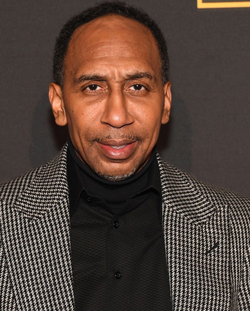 TheDunkCentral's tweet image. ESPN has no interest in adding Stephen A. Smith to the Inside the NBA panel, per @JimmyTraina