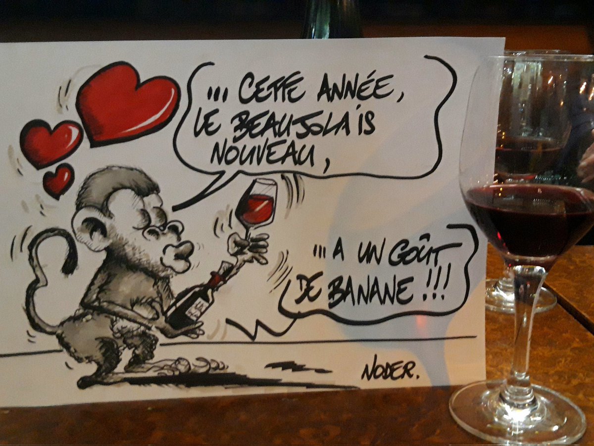#BeaujolaisNouveau #beaujolaisnouveau2024
#beaujolaisnouveauday 
#beaujolais 
#vin