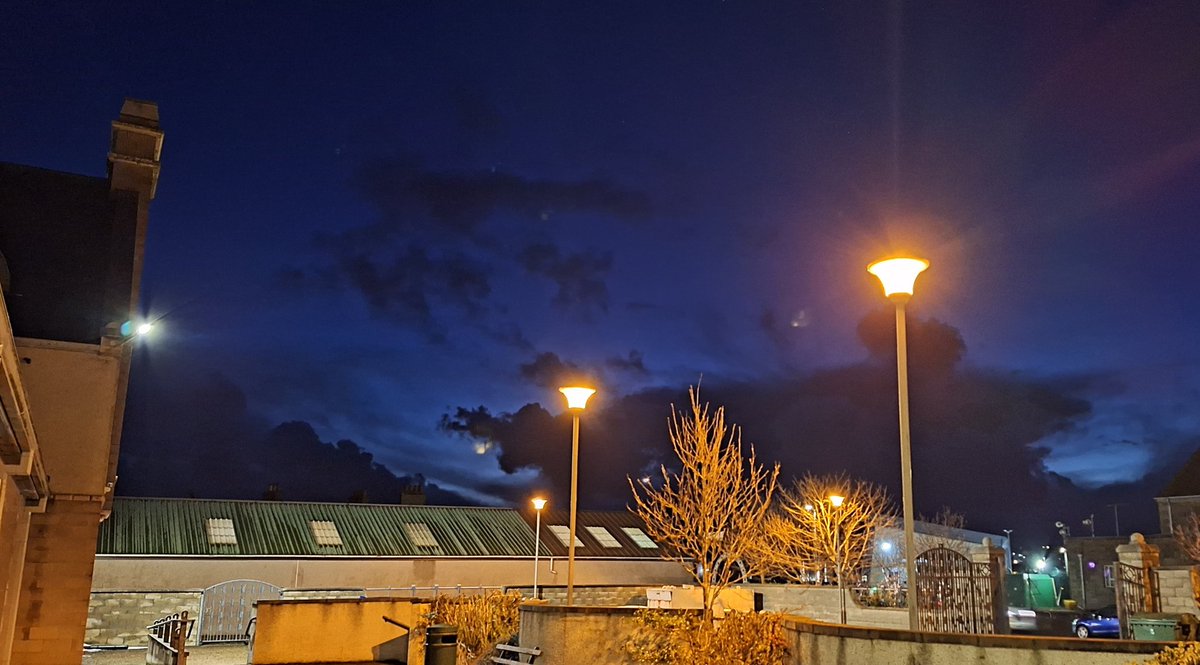 Orkney Library tweet media