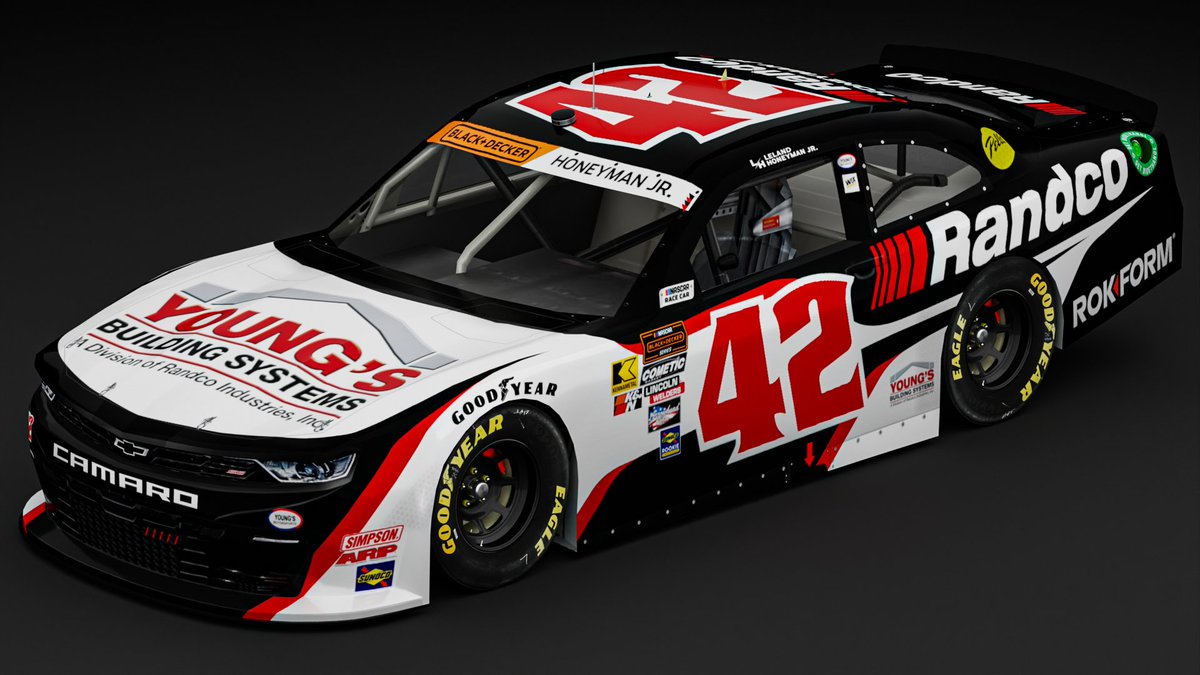 Itsawesomeeeee's tweet photo. My take on a @Lelandhoneymnjr Randco scheme! https://t.co/wwWSlcL9OX