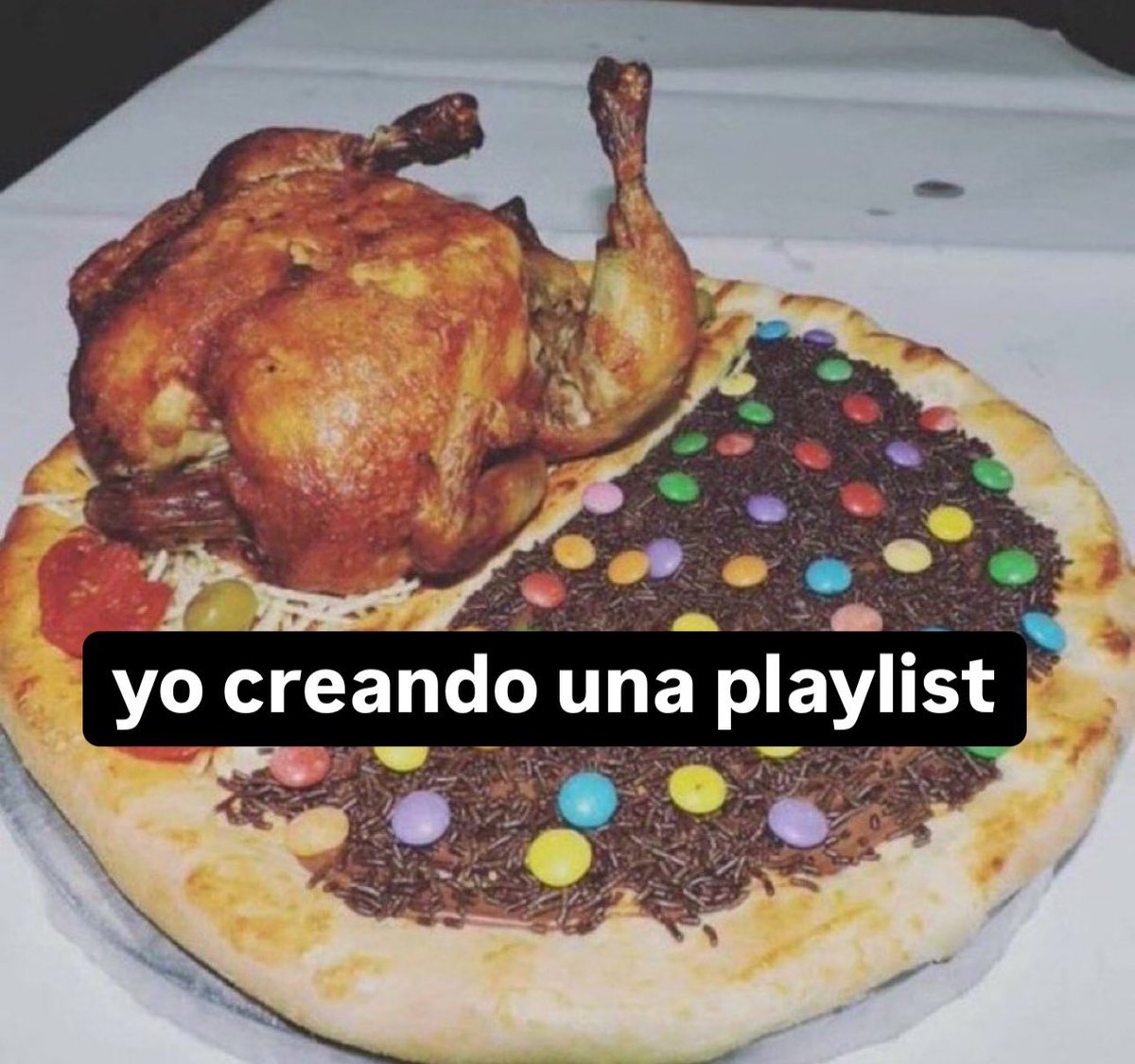 mosejario's tweet photo. Esta para el finde : https://t.co/2UynWMdyuT https://t.co/d68adgLosZ