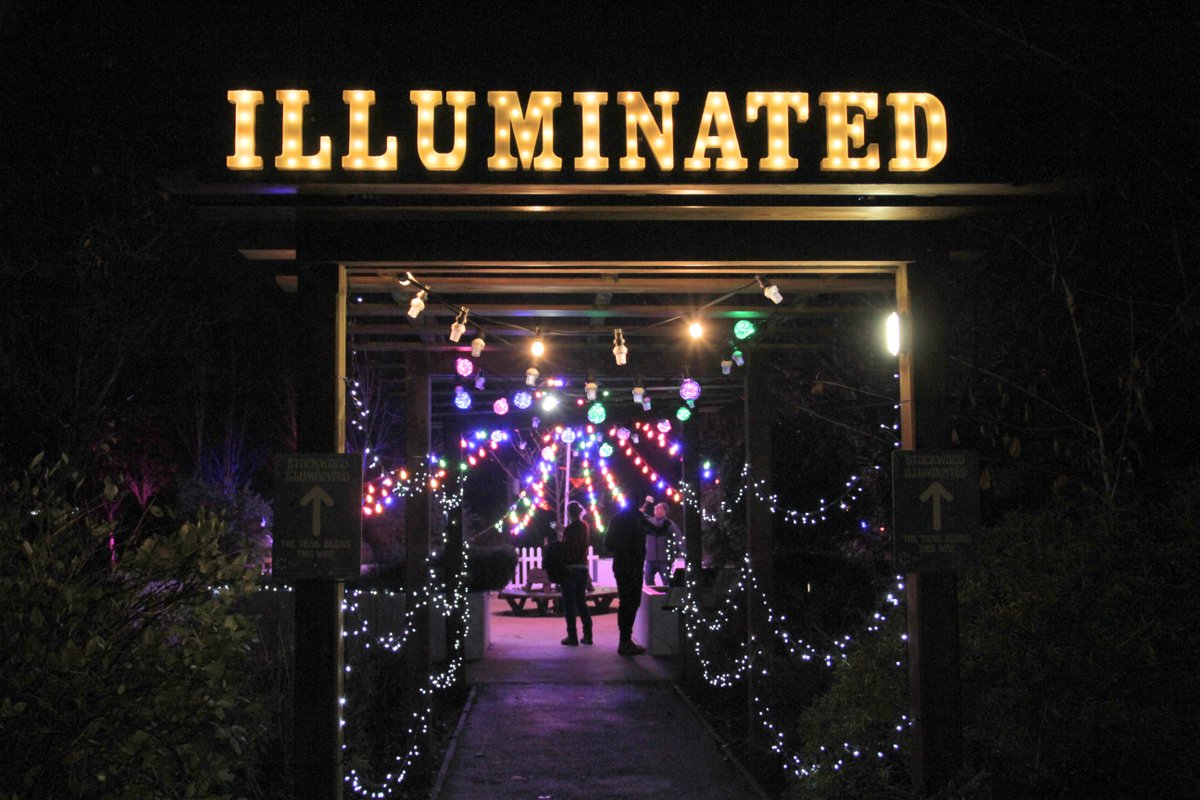 StockwoodDC's tweet image. Coming to Stockwood Illuminated but unsure about facilities, accessible paths or available food?

Explore the latest FAQs for Stockwood Illuminated at culturetrust.com/whats-on/stock…

 #StockwoodIlluminated #FAQUpdate #DiscoverMore 🌐✨