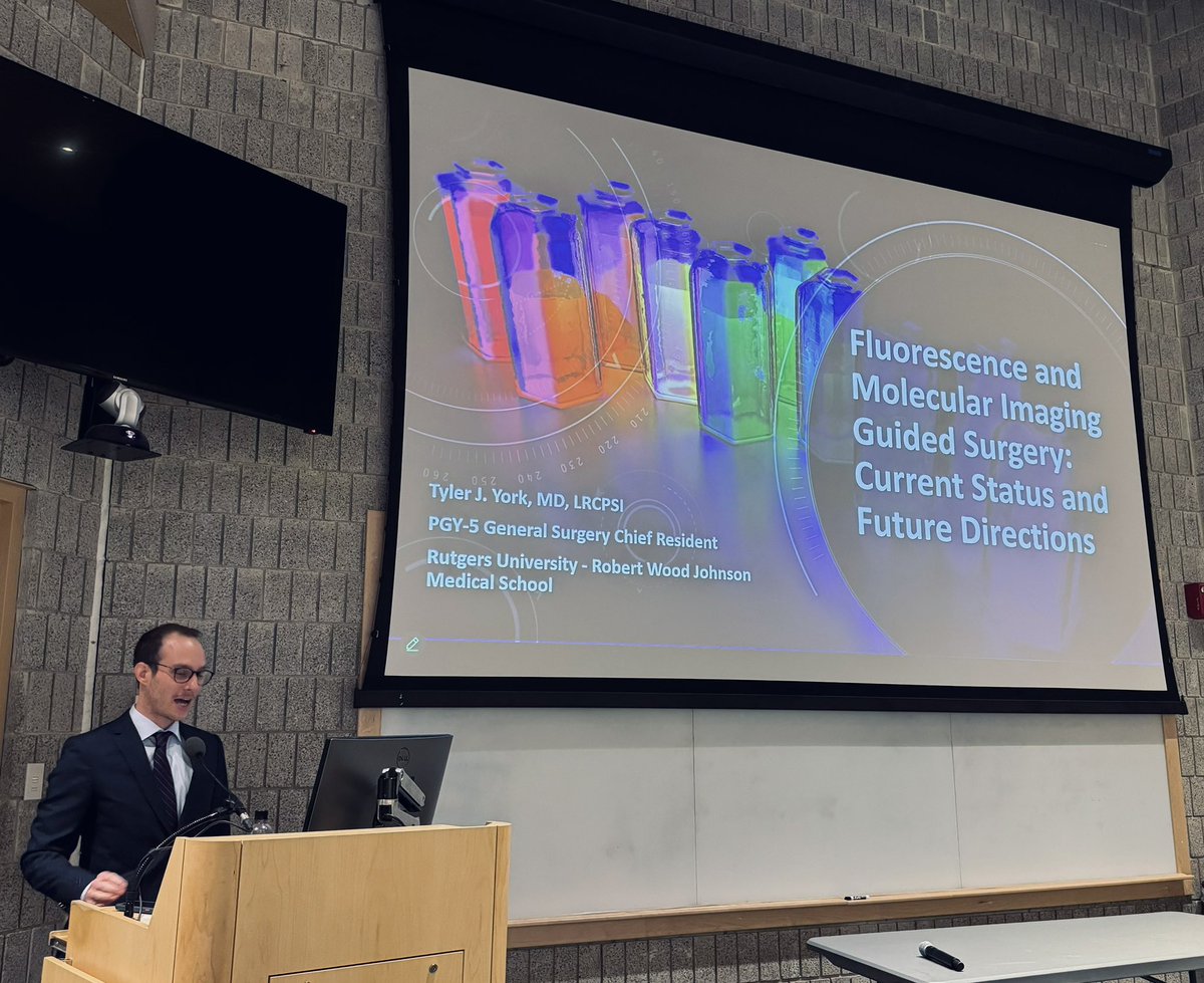 tyleryorkmd's tweet image. Chief Resident Grand Rounds Talk ✅✅🙏 #transplant #transplantsurgery #olt #icg #fluorescence @ASTSChimera @rwjsurgery