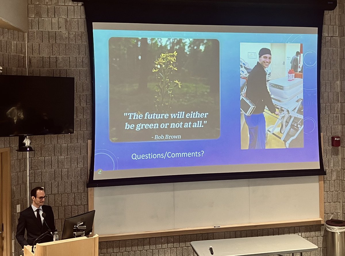 tyleryorkmd's tweet image. Chief Resident Grand Rounds Talk ✅✅🙏 #transplant #transplantsurgery #olt #icg #fluorescence @ASTSChimera @rwjsurgery