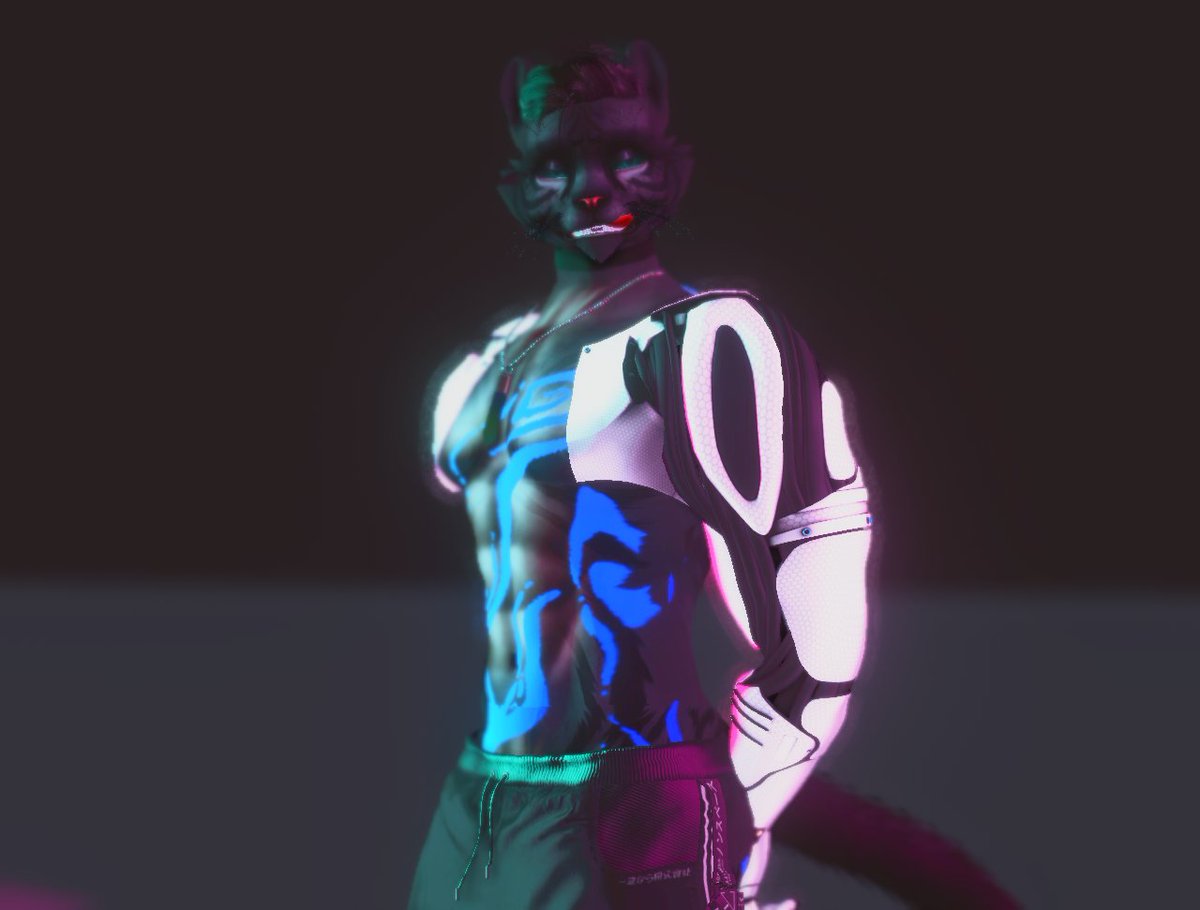 Rhagpanther tweet media