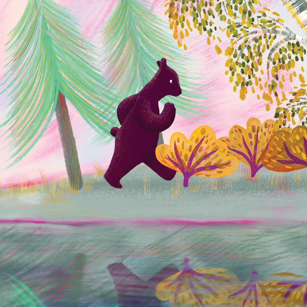 Beaming Books (@beamingbooksmn) on Twitter photo After Huck and Loona fight, Huck stomps away! But he soon discovers that his blueberries don’t taste as sweet without his friend nearby. This beautifully illustrated picture book can help kids learn to navigate conflict. <a href="/EmilySkeie/">Emily Kilgore (Galle-From)</a>
hubs.li/Q02TyLj50 After Huck and Loona fight, Huck stomps away! But he soon discovers that his blueberries don’t taste as sweet without his friend nearby. This beautifully illustrated picture book can help kids learn to navigate conflict. <a href="/EmilySkeie/">Emily Kilgore (Galle-From)</a>
hubs.li/Q02TyLj50