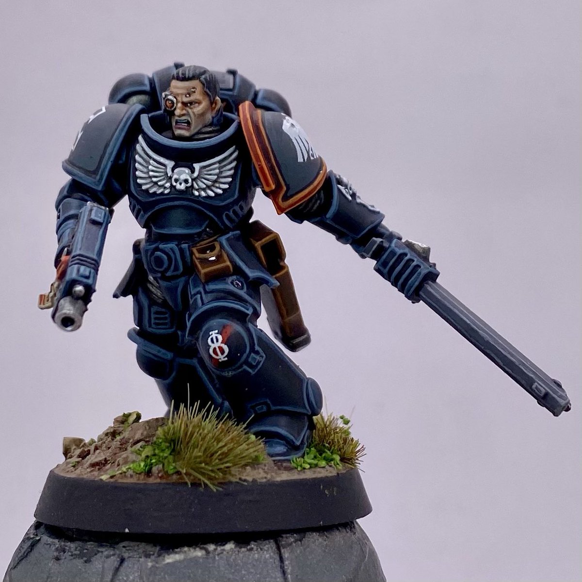 Paint Versus Plastic tweet media