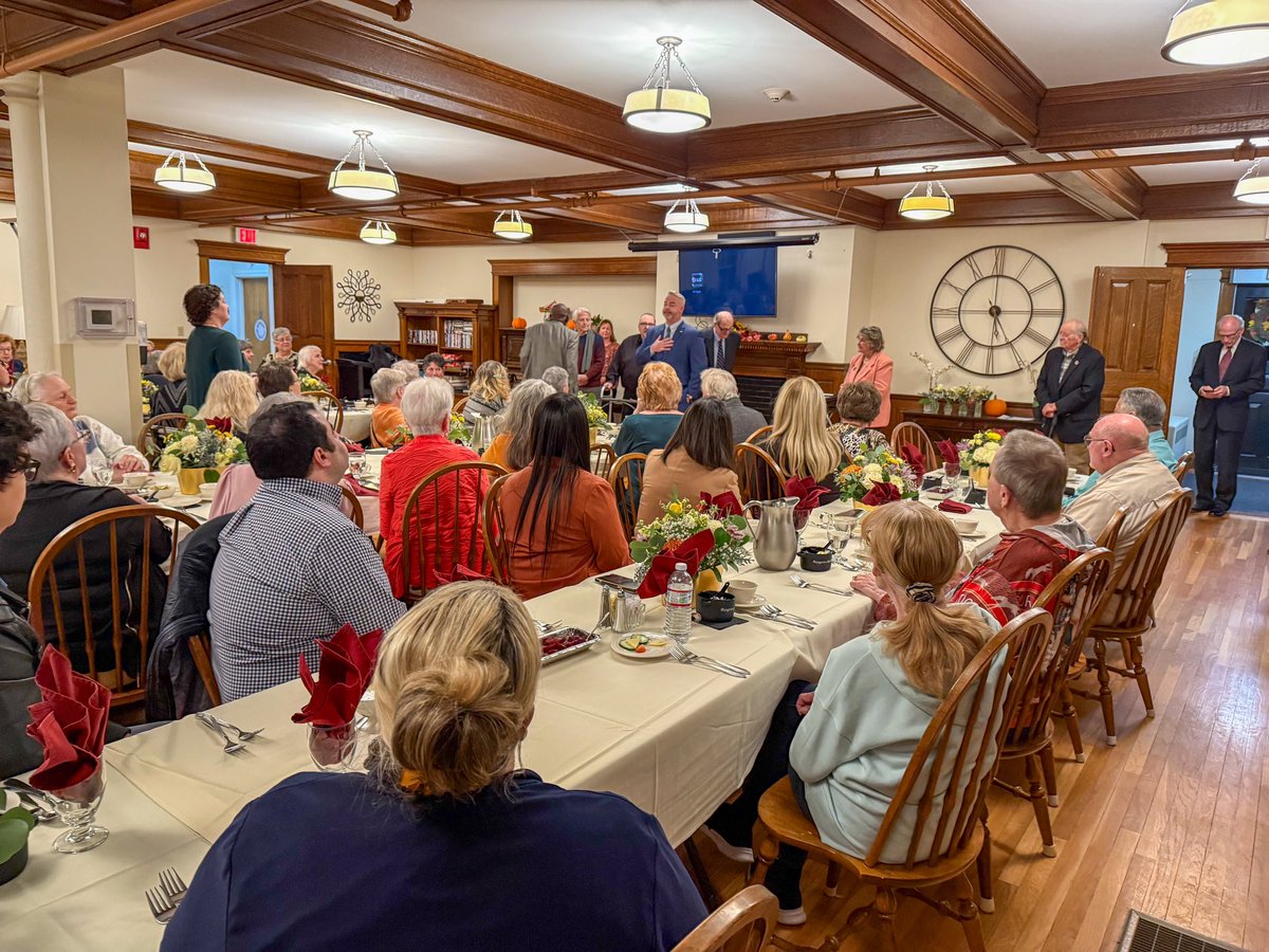 Congratulations on 40 Years of Service to the Lowell Community! We honor four extraordinary individuals who have dedicated four decades of continuous service as founding members of the Lowell Jaycees.