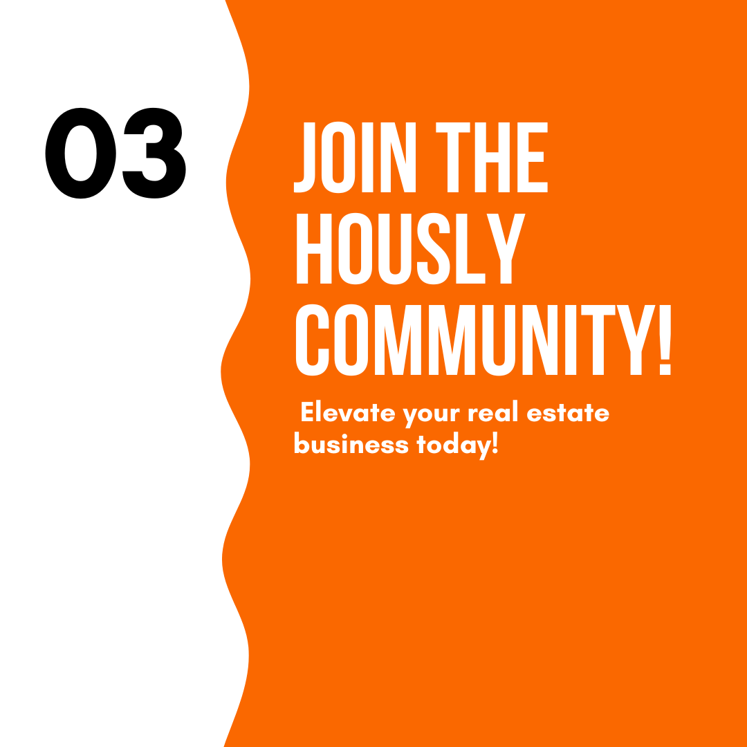 houslycrm's tweet photo. 🚀 Unlock your potential with our powerful tools!
#HouslySuccess #RealEstateCRM #RealEstateAgent #CRM #Hously https://t.co/mPLHRbkAPx