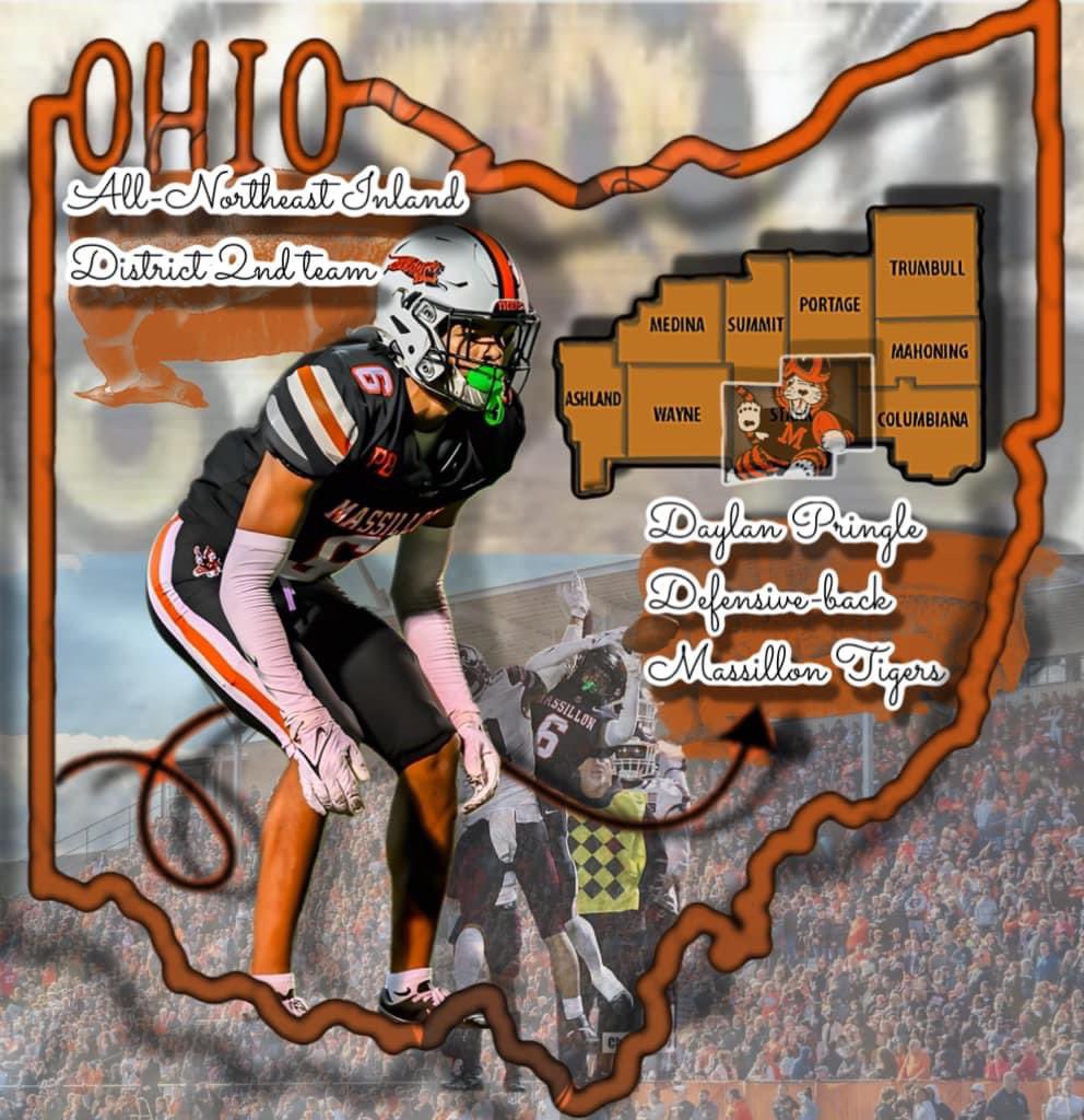 Daylan pringle (@daylanpringle) on Twitter photo Thank you for selecting me to the all district team. All glory to God! I’m grateful. <a href="/MTigerFB/">Massillon Football</a> <a href="/DaMilqFootball/">Massillon Football Fans</a> <a href="/CoachNMoore/">Nate Moore</a> <a href="/AllenTrieu/">Allen Trieu</a> Thank you for selecting me to the all district team. All glory to God! I’m grateful. <a href="/MTigerFB/">Massillon Football</a> <a href="/DaMilqFootball/">Massillon Football Fans</a> <a href="/CoachNMoore/">Nate Moore</a> <a href="/AllenTrieu/">Allen Trieu</a>