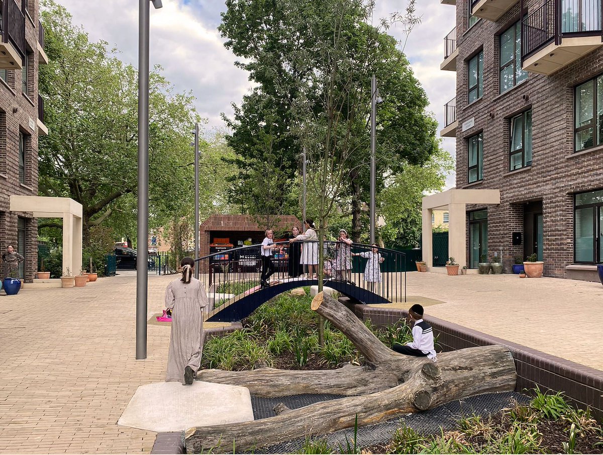 Archinect tweet media