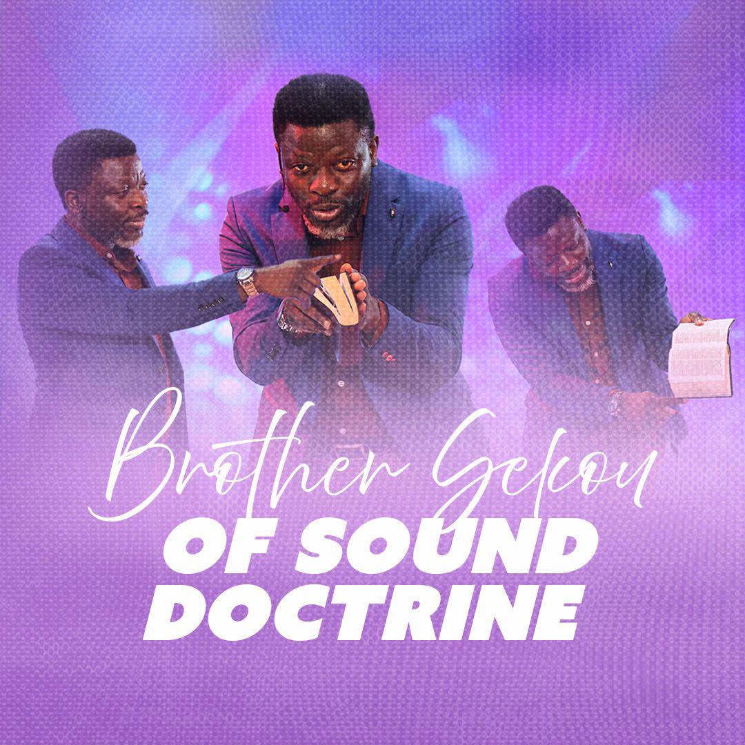 GracePlaceLagos's tweet photo. The word, no more!

You teach us to prioritize sound doctrine, giving God’s word first place in our assembly, homes, and lives. 

Thank you for your ceaseless labour in the word, it has produced much fruits. https://t.co/GfshK1bbz9