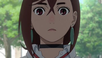 ダンダダン 第8話