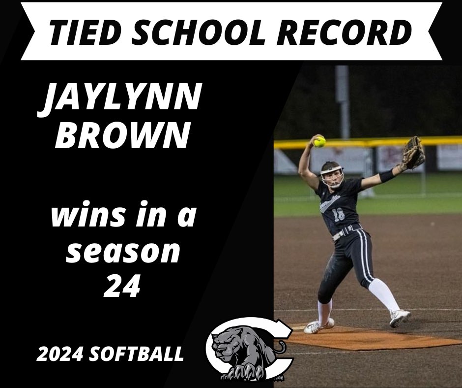 Centralia Panther Softball (@chssball2021) on Twitter photo 