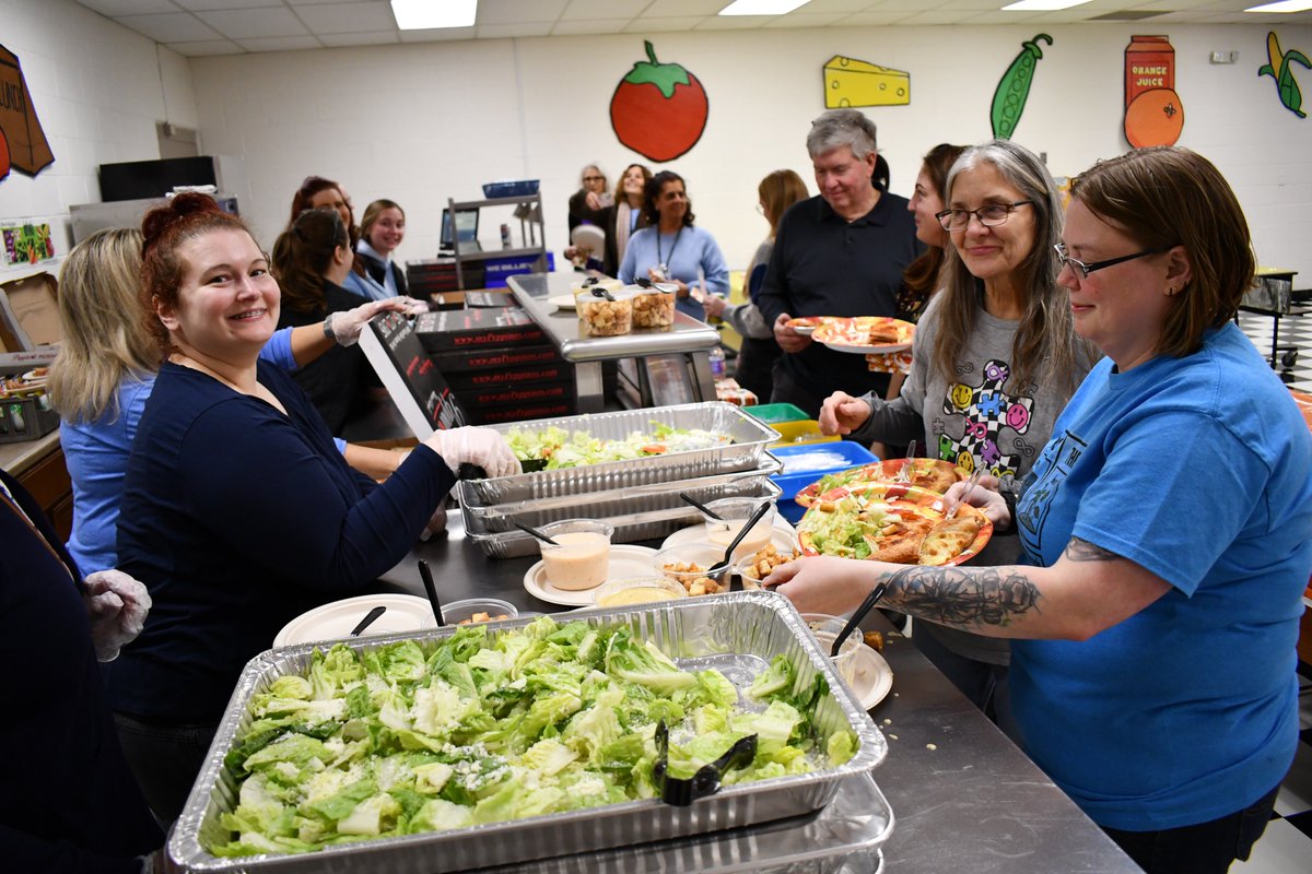 🎃🎉 Our Sensory Friendly Fall Festival at Crown Road Campus was a hit! Students &amp; families enjoyed pizza, face painting, cookie decorating, fall-themed crafts, playdough, a community fair &amp; a massive bounce house featuring Lightning McQueen! Thanks to our amazing OCM BOCES