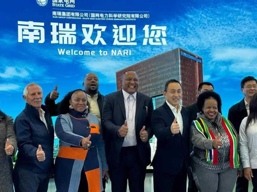 Loyiso_Masuku's tweet photo. @CityofJoburgZA The commitments President @CyrilRamaphosa made in his SONA are unfolding in full swing.
#PeopletoPeople #Leavenoonebehing #WeserveJoburg https://t.co/44CIVuoGd4