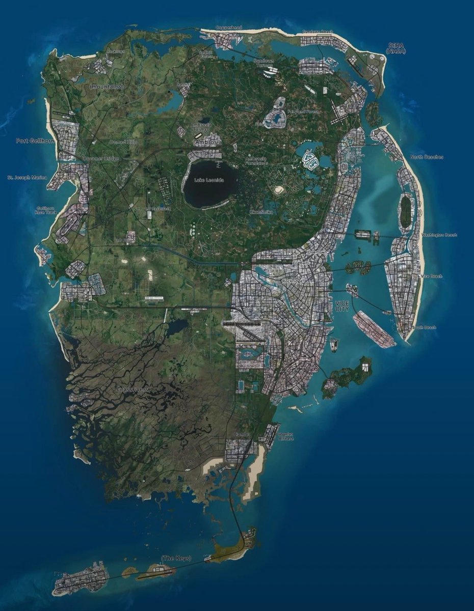 GTA6 Ethereum tweet media