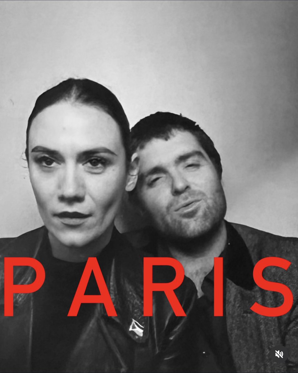 Nadine Shah (@nadineshah) on Twitter photo Tonight we play Les Étoiles Paris.
<a href="/callumeaster/">Callum Easter</a> 8pm
Nadine Shah 9pm
Grand bisous x Tonight we play Les Étoiles Paris.
<a href="/callumeaster/">Callum Easter</a> 8pm
Nadine Shah 9pm
Grand bisous x