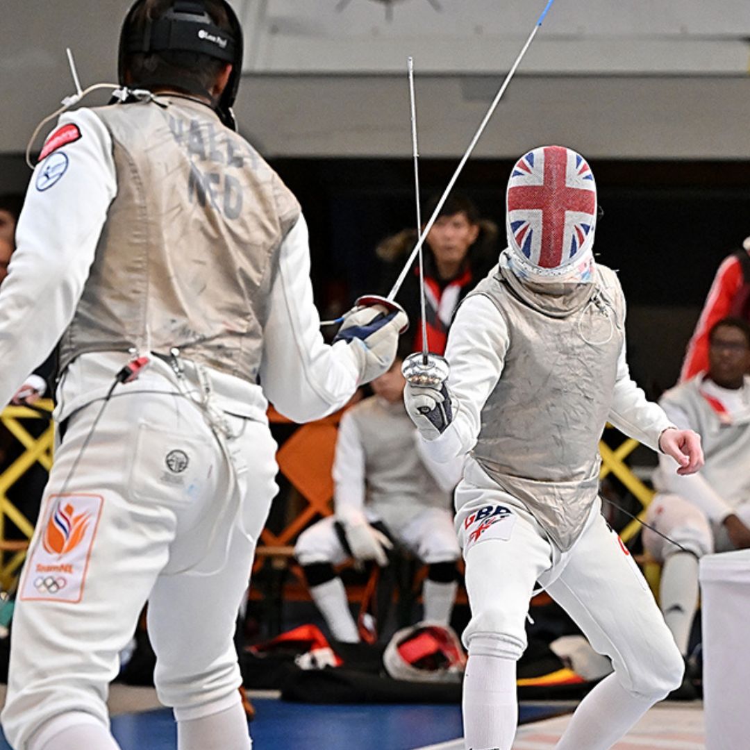 Oriamscotland's tweet image. We are delighted to announce that 11 @heriotwattuni student athletes have been awarded Winning Students 100 Scholarship🏅 

Hear from some of those athletes and find full list of recipients here on our website buff.ly/40Wazu4