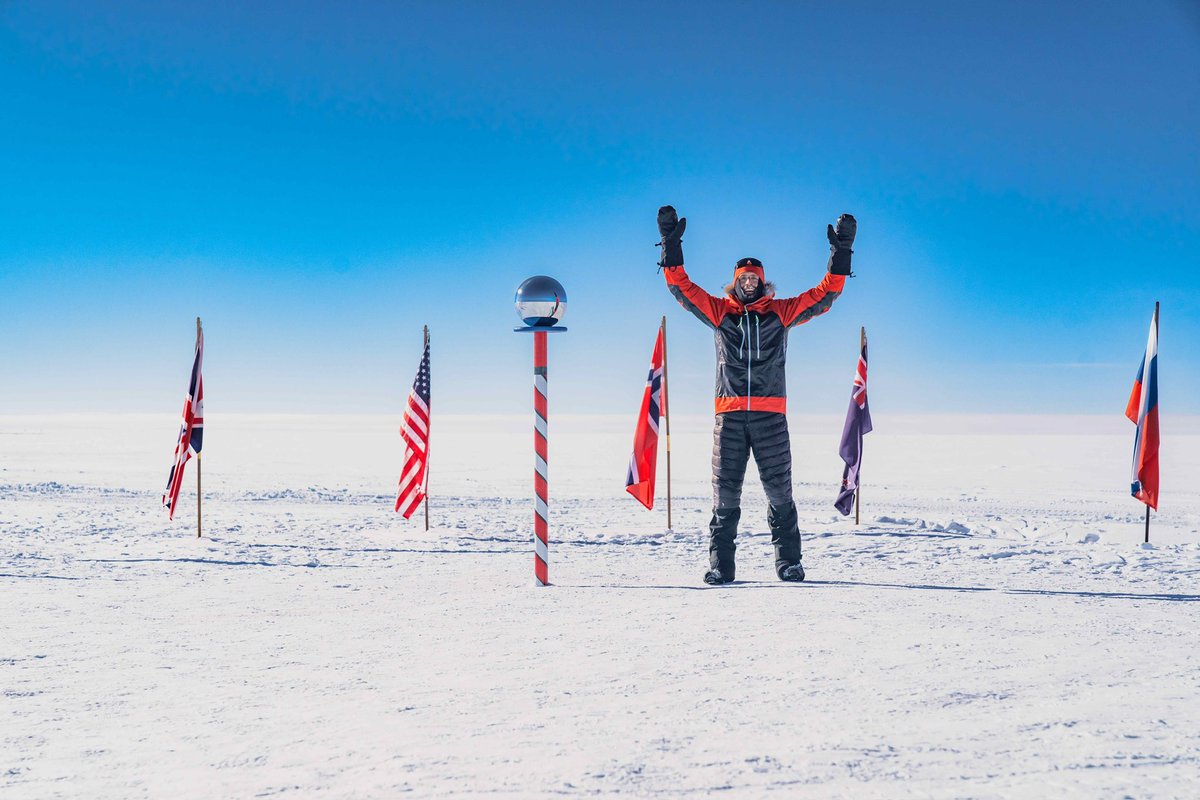 EYOS Expeditions tweet media