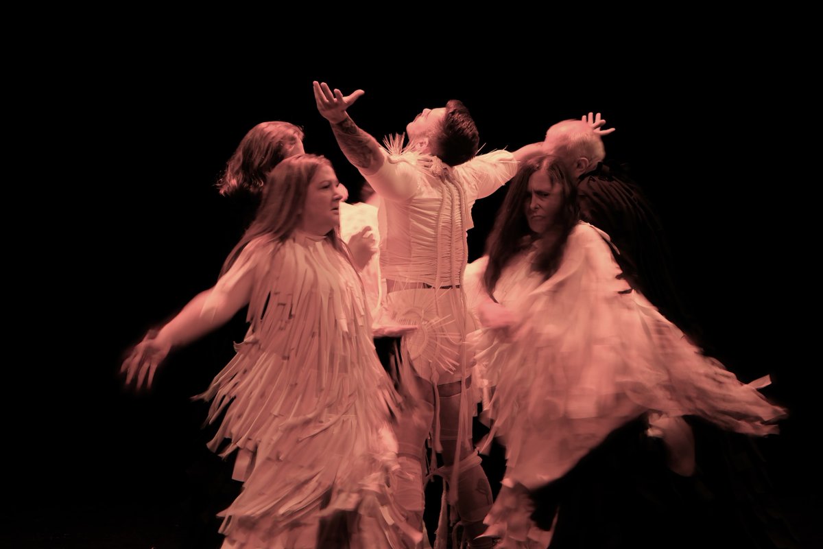 Fallen Angels π (@fallenangelsdt) on Twitter photo Today's the day! Our Annual General Meeting and Performance has SOLD OUT. For our lovely ticket holders we will see you at 6pm, in the beautiful <a href="/StoryhouseLive/">Storyhouse</a> Garret Theatre in Chester later! Today's the day! Our Annual General Meeting and Performance has SOLD OUT. For our lovely ticket holders we will see you at 6pm, in the beautiful <a href="/StoryhouseLive/">Storyhouse</a> Garret Theatre in Chester later!