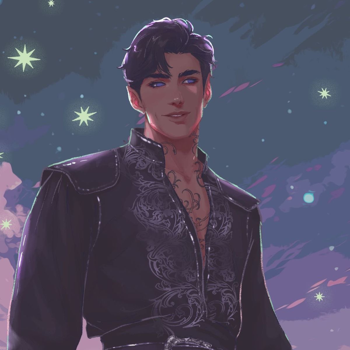 loveliestfaerie's tweet photo. ･ ｡ #rhysweek #rhysweek24
⭐️∴
　･ﾟ*｡･
　💜･✧ *ﾟ｡　　
　 ･ ﾟ*｡🌌･ﾟ✨｡
　　🤍･｡°*. ﾟ✧ ⭐️
  ⭐️  🎆｡·*･｡💫 ﾟ*ﾟ･｡
　 　ﾟ *.｡✨｡🌌　･ﾟ･｡
　　* ｡･*.｡   ｡ *  *. ﾟ✨ ⭐️
        *     💜 💫 ✧*🎆  ﾟ*･💜｡
              💛 °*.　ﾟ  ⭐️* ｡✨｡✧   * https://t.co/YoEjhmZGGO