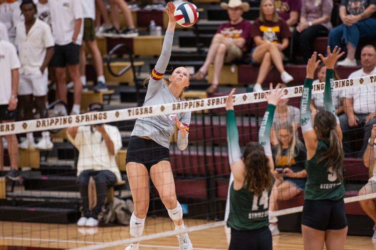 Dripping Springs ISD tweet media