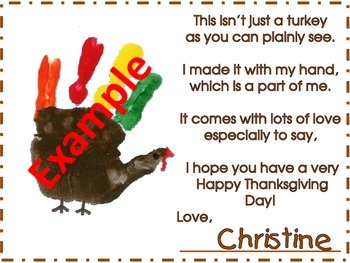 Thanksgiving Fall Turkey Poem Keepsake Art Activity! It makes such a wonderful keepsake activity for your students and parents!
teacherspayteachers.com/Product/Thanks…

#Thankful #kindergarten #firstgrade #parents #giftideas #teachers #preschool #daycare #homeschool #roadschooling #student #tpt