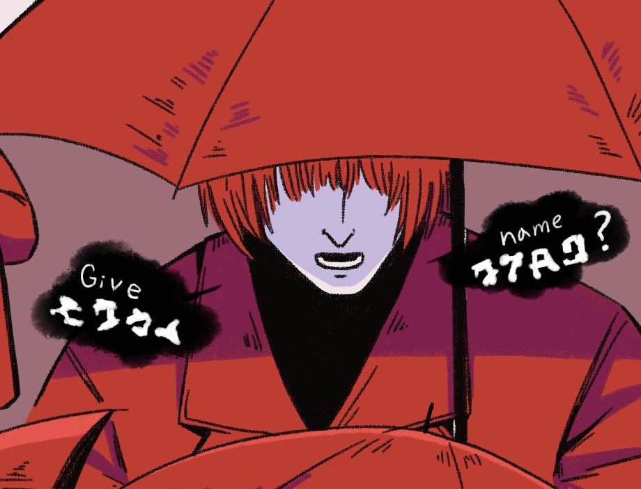 Cherr_Zef5's tweet photo. #Homicipher #Homicipher_art #homicipherfanart #mrscarletella https://t.co/7uOxTvX4v8