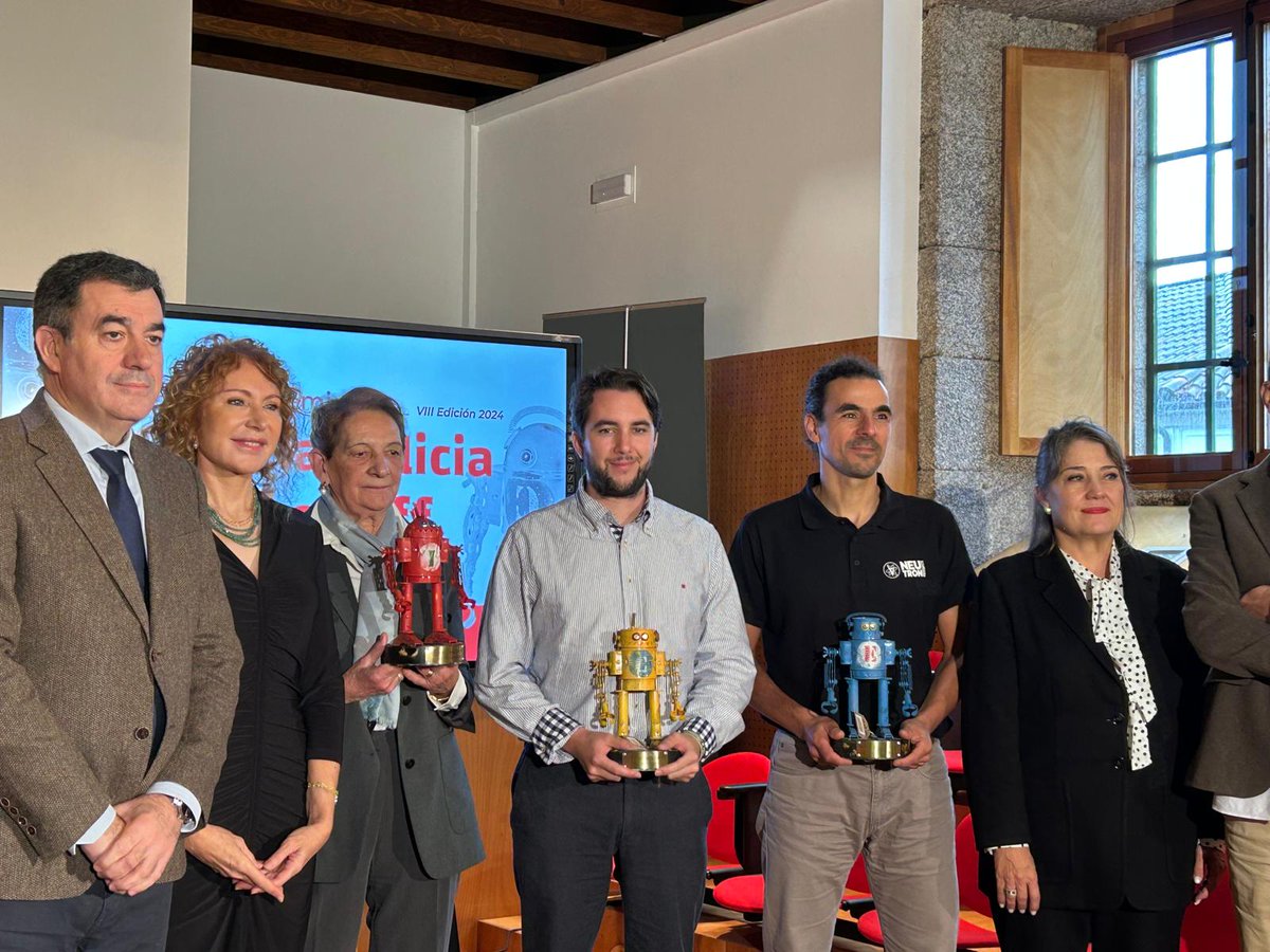 Alén Space tweet media