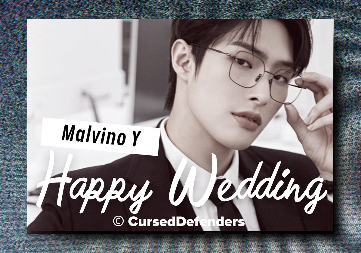 ㅤ 

Happy wedding, <a href="/mingiuy/">Mingi</a>! Wishing you a lifetime of love, joy, and endless happiness as you step into this beautiful new chapter together. May your bond grow stronger with each passing day, and may your love last forever. Here's to your happily ever after!

ㅤ