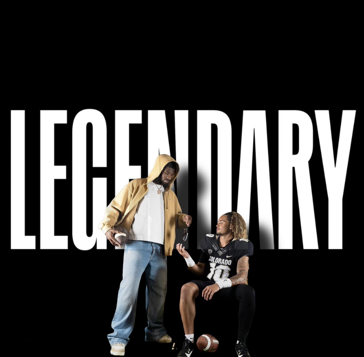 We Coming 🦬 tweet media