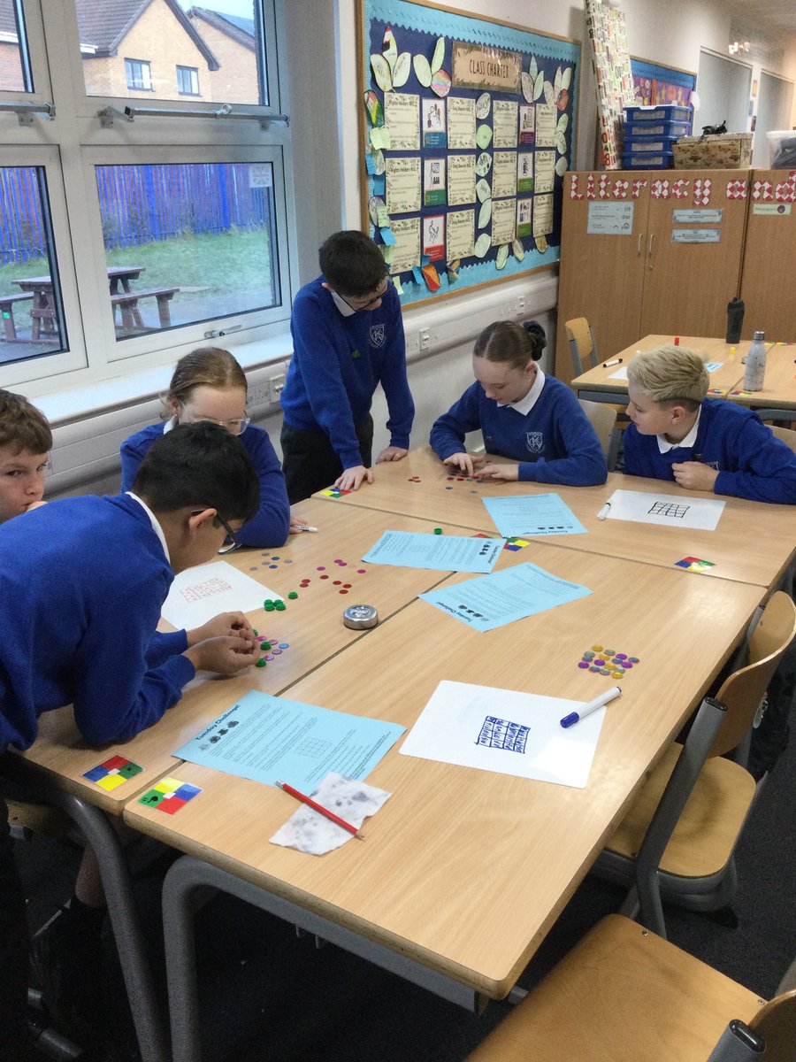 Gargieston's tweet photo. P7B had to use problem solving strategies, communicate effectively and show resilience when taking on the Tea Cup Challenge. #promblemsolving https://t.co/4hdTCaoeNX