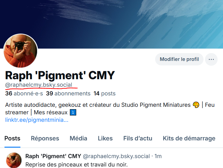 Raph 'Pigment' CMY tweet media
