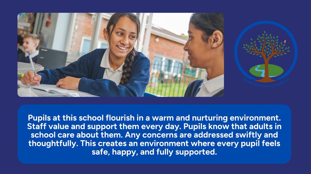 Brookfield Primary tweet media