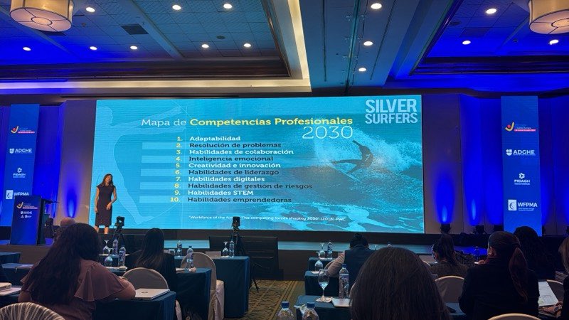 Cristina Larrea tweet media