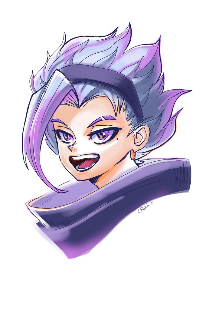 il.Albisha.li tweet media