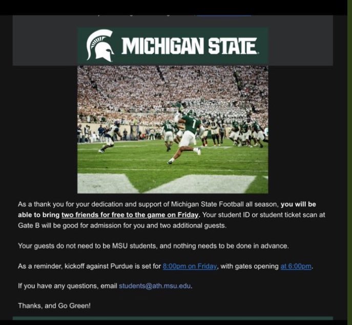 Barstool UofM (National Champs) tweet media