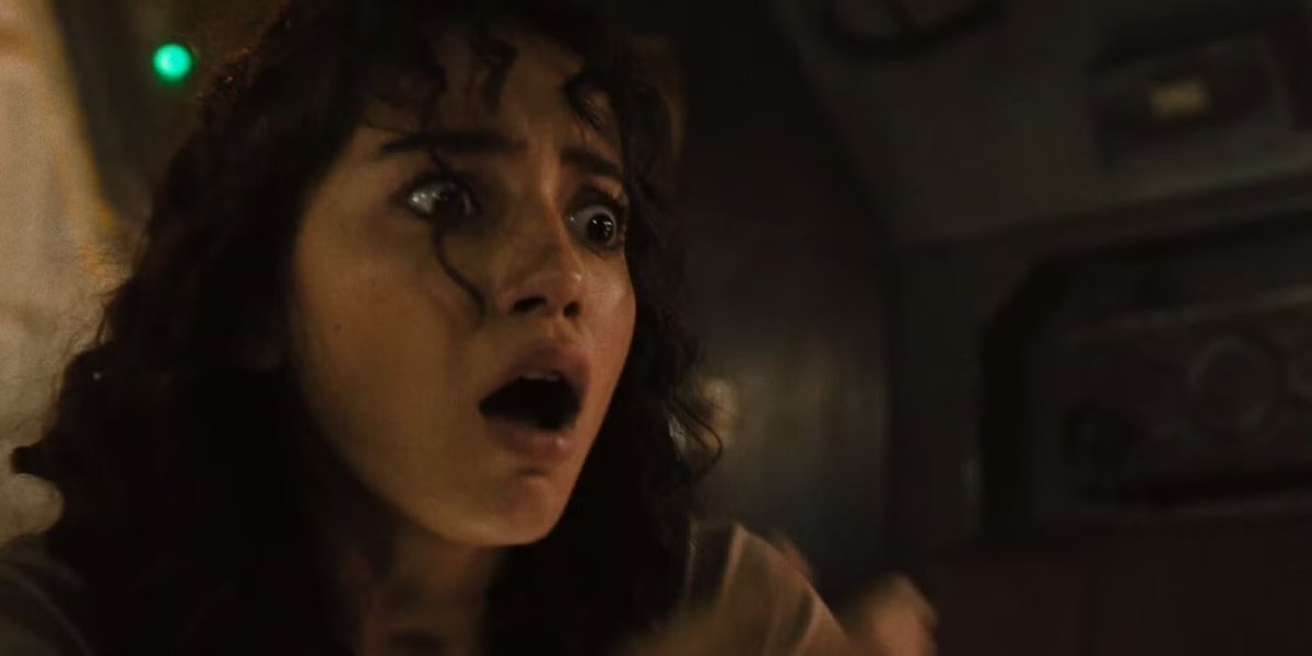 FilmUpdates's tweet photo. ‘ALIEN: ROMULUS’ is now on Hulu. https://t.co/8QtgQjrDdY