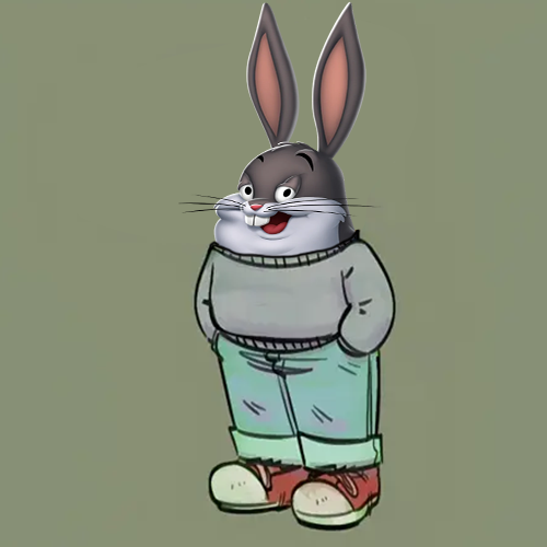 Big Chungus (🐰,🥕) tweet media