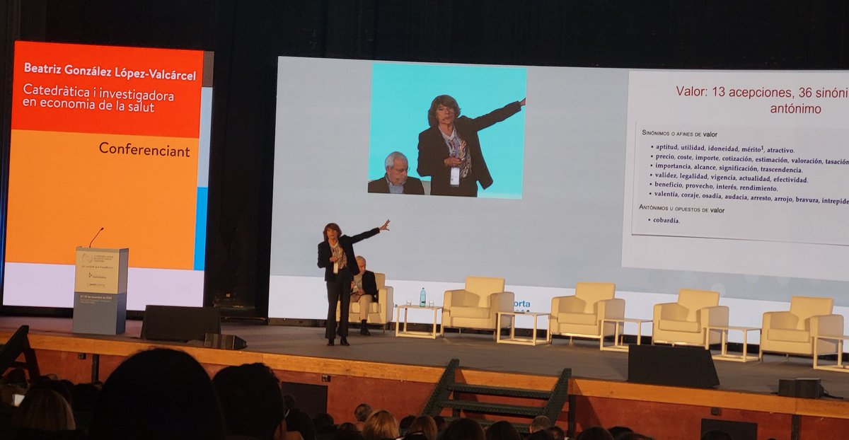 Jordi Fàbrega 🎗 (@jorfabrega) on Twitter photo Un plaer assistir al #CongrésGestió24 a Sitges. Important reflexionar sobre el sistema sanitari i les polítiques públiques amb l'objectiu de millorar la salut de tothom i de la mà dels professionals. Un plaer compartir-ho amb bons amics/gues, incloent els de la <a href="/fshseu/">Fundació St Hospital</a> 🙌 Un plaer assistir al #CongrésGestió24 a Sitges. Important reflexionar sobre el sistema sanitari i les polítiques públiques amb l'objectiu de millorar la salut de tothom i de la mà dels professionals. Un plaer compartir-ho amb bons amics/gues, incloent els de la <a href="/fshseu/">Fundació St Hospital</a> 🙌