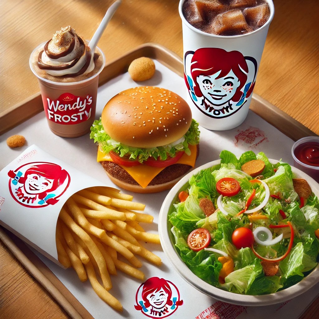 MiaJhon41's tweet image. Wendy&apos;s Menu Price: Your Go-To Source for Delicious Deals
visit with us: wendys-menuprice.com
#WendysMenu, #FastFood, #MenuPrices, #FoodDeals, #BurgerLovers