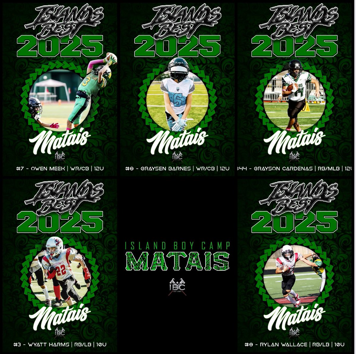 fui58's tweet photo. @IslandBoyCamp @IslandsBest1 #TeamOregon #Matais #NextFive https://t.co/8T5tcwXTPD