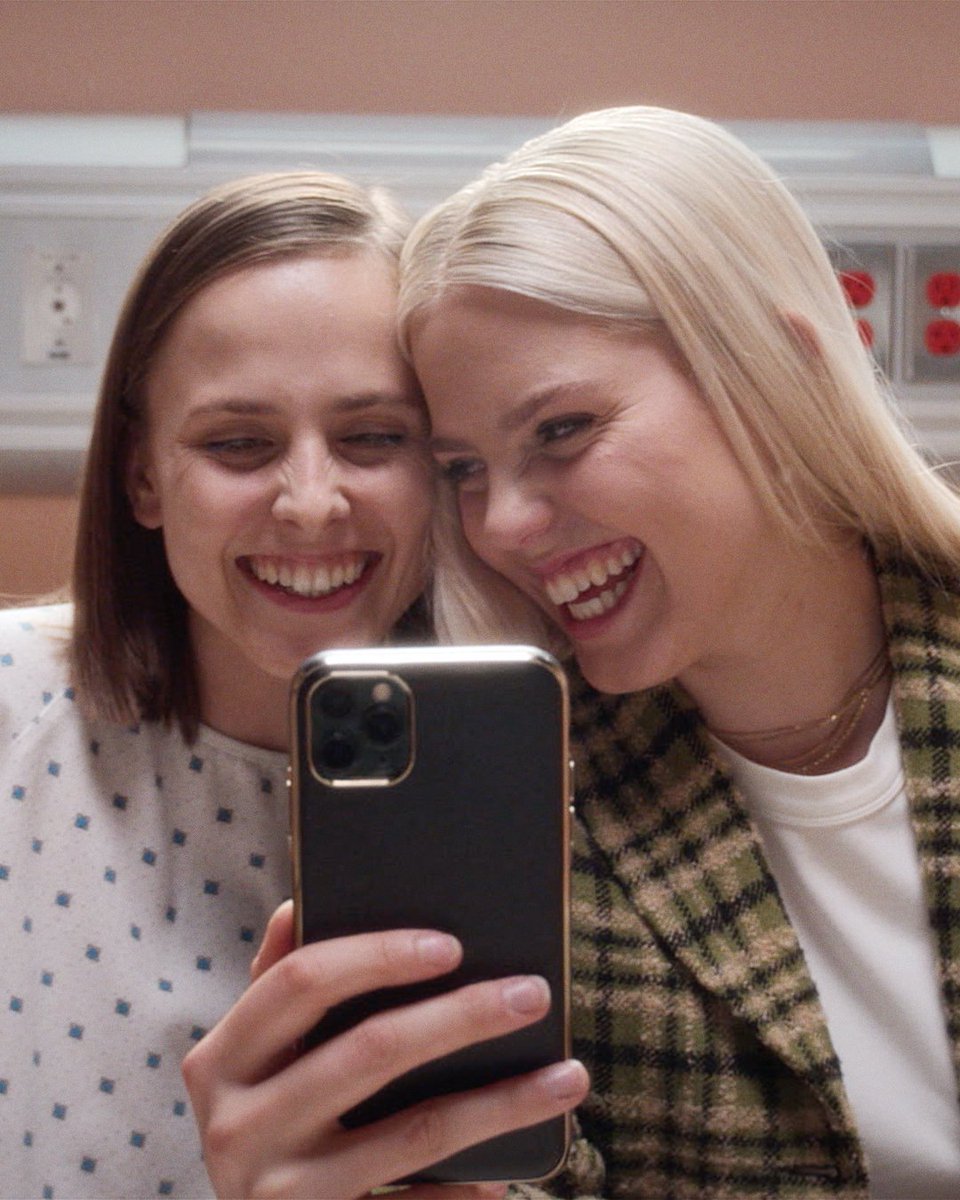 season 3 premieres TONIGHT and we are the definition of ✨ locked in ✨