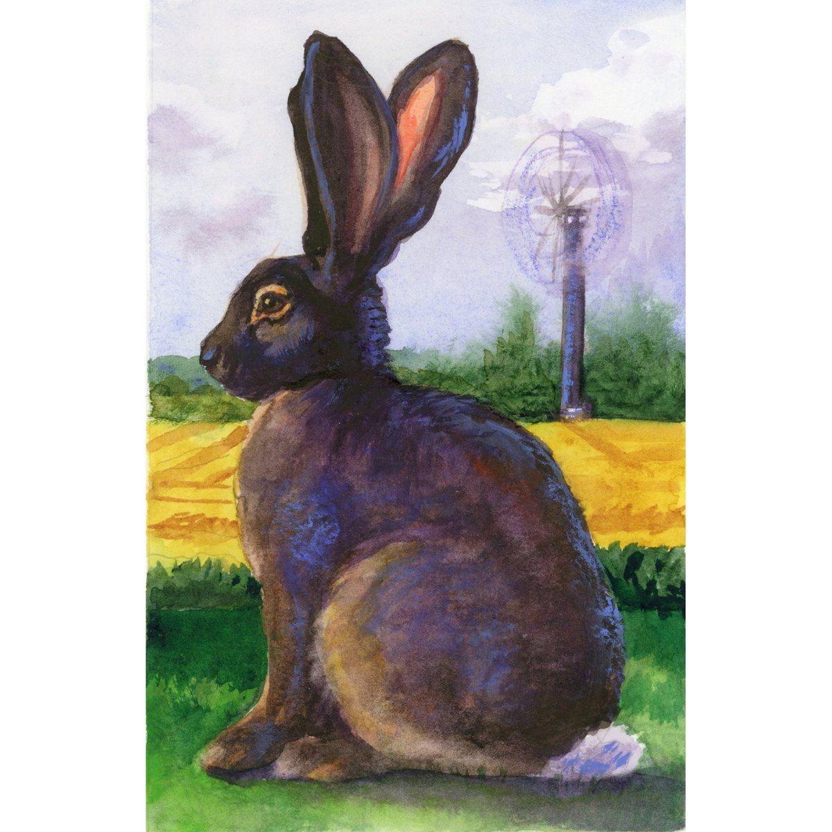 LifeImitatesDdl's tweet image. Review-Paul Rubens Floral Watercolor Palette.
Paul Rubens has a new version of their Floral Watercolor Palette. 
Interested? Read the entire review at: doodlewash.com/prfwp1
#paulrubensart #paulrubenswatercolor