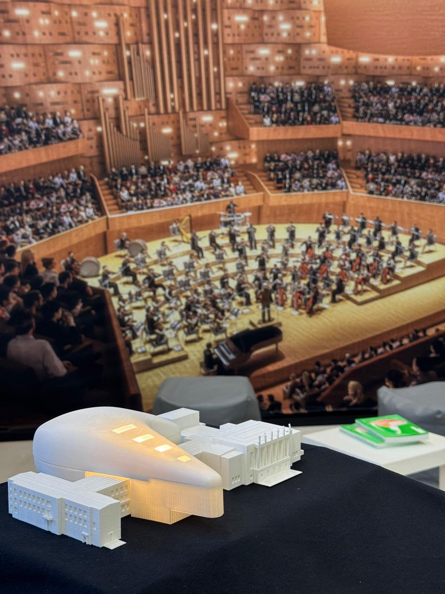 Janáčkova filharmonie Ostrava tweet media