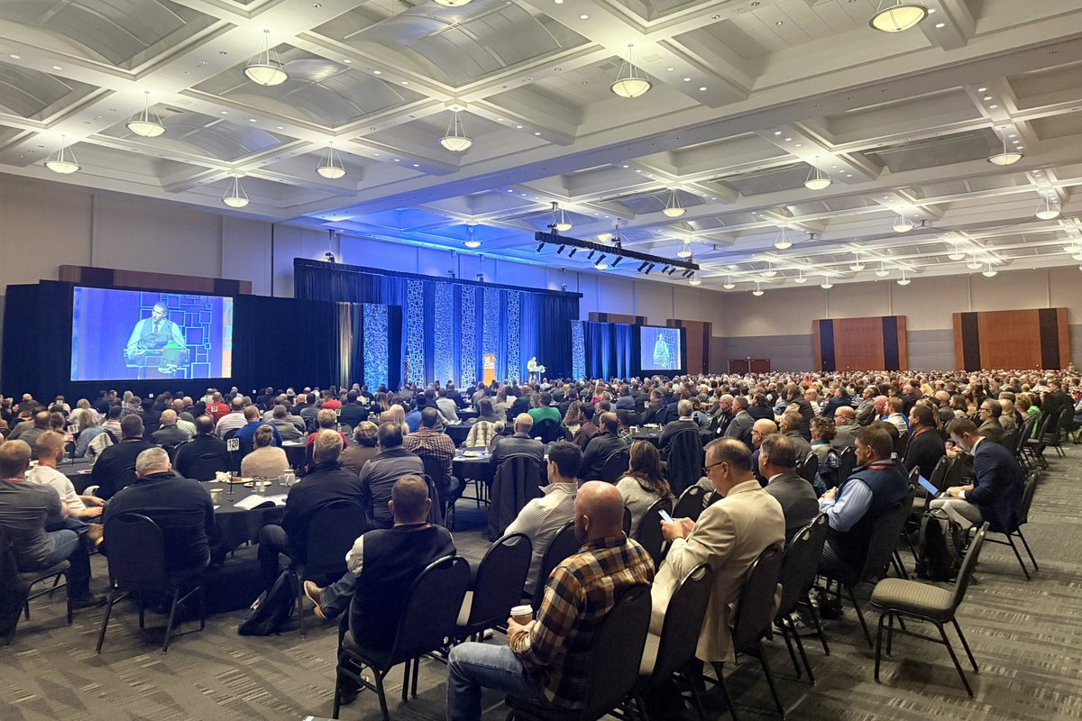 Stephanie Summers (@meteachmath) on Twitter photo Over 1000 school board members from across the state are attending the <a href="/NASBonline/">Nebraska Association of School Boards</a> State Education Conference, committed to learning about issues affecting public education. They are “All In” on improving their districts for students in their community. <a href="/Gian_Paul_G/">Gian Paul Gonzalez</a> #weLIVEhere Over 1000 school board members from across the state are attending the <a href="/NASBonline/">Nebraska Association of School Boards</a> State Education Conference, committed to learning about issues affecting public education. They are “All In” on improving their districts for students in their community. <a href="/Gian_Paul_G/">Gian Paul Gonzalez</a> #weLIVEhere