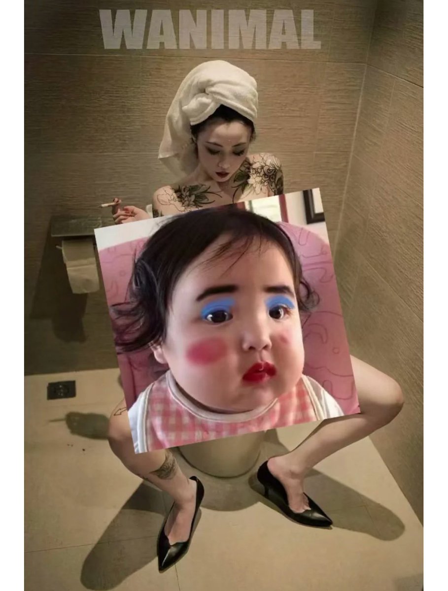 0411夫妻👫 tweet media